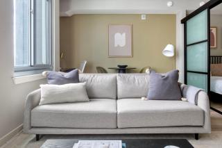 Navy Yard jr 1br w ev charging gym nr sports WDC-718 - 9