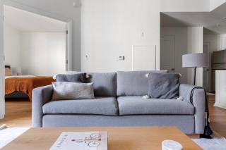 U Street 1br w gym nr metro nightlife WDC-710 - 9