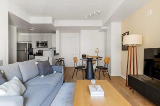 U Street 1br w gym nr metro nightlife WDC-710 - 8