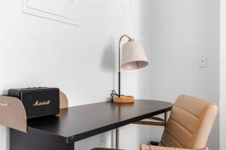 U Street 1br w gym nr metro nightlife WDC-710 - 7