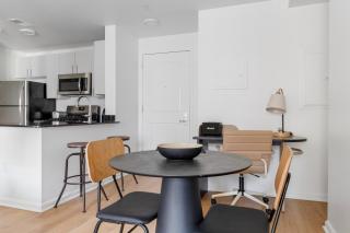 U Street 1br w gym nr metro nightlife WDC-710 - 5