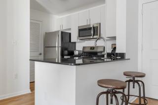 U Street 1br w gym nr metro nightlife WDC-710 - 4