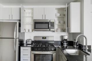 U Street 1br w gym nr metro nightlife WDC-710 - 3