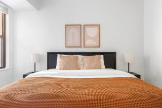 U Street 1br w gym nr metro nightlife WDC-710 - 1