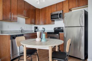 North Bethesda 1br w pools nr coffee groceries WDC-719 - 5