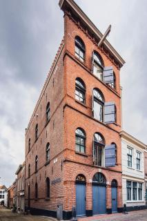 Le Bon'Apart Suites - Gorinchem - 2