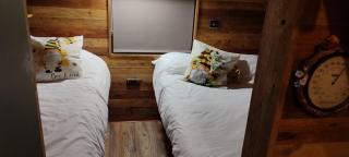 Glasson Glamping Farm - Athlone - 2