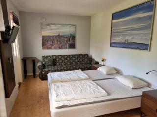 Nyckelbo Vandrarhem - Helsingborg - 7