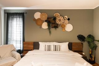 B26 Apartment - Braşov - 8