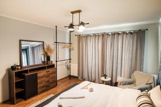 B26 Apartment - Braşov - 9