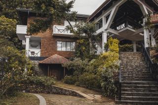Tree of Life Nature Resort - Kandy - 9