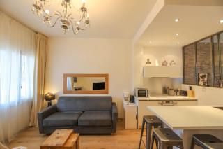 Annecy apt w car park near downtown and lake - Annecy - 2