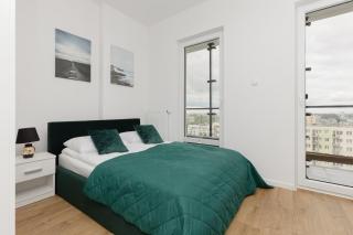 Business Apartments Kasprzaka with Parking by Noclegi Renters - Varsóvia - 1