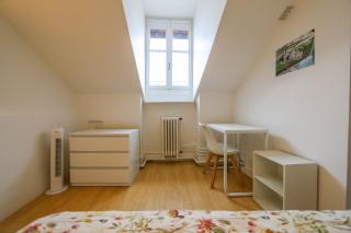 Le Sommeiller - hyper centre avec garage - Annecy - 9