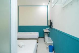 Behomy 3C Residence near ICE BSD - 6