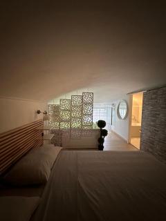 [Verdesera] Idromassaggio, Netflix, Wifi a Porta Susa - 5