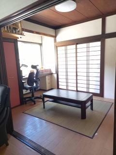 Takumisou1 - Fukushima - 3