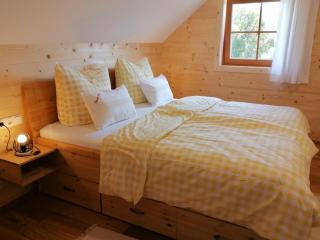 Lärchenhaus ,,Unterer Brodl" - 2