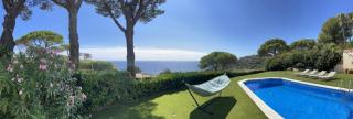 Sea view house with private pool and garden - Sant Feliu de Guíxols - 5