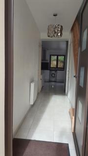 Maison 4 pièces, 3 chambres avec Jardin et Terrasse - Lisses - 9