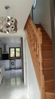Maison 4 pièces, 3 chambres avec Jardin et Terrasse - Lisses - 8
