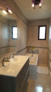 Maison 4 pièces, 3 chambres avec Jardin et Terrasse - Lisses - 6