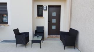 Maison 4 pièces, 3 chambres avec Jardin et Terrasse - Lisses - 5