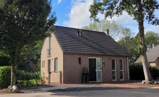 Evergreen wellness met sauna & hottub - Ewijk - 0