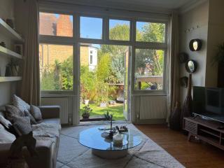 LondonHomeGardens - Londra - 5