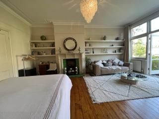 LondonHomeGardens - Londra - 3