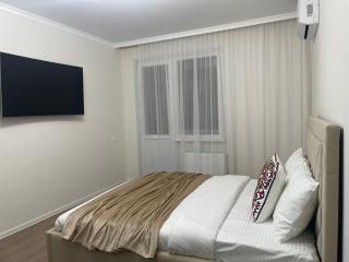 Жк Сезим кала бахыт - 8