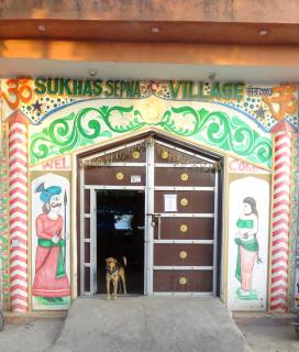 Sukha's Sepna Village - 1