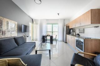 Elegant Sea-View Apartment with Mamad in the Heart of Tel Aviv by Sea N' Rent - Tel Aviv - 0