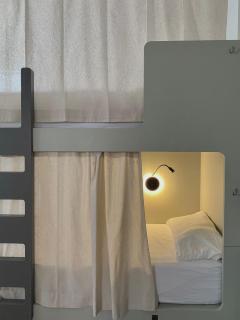 La Banda Rooftop Hostel - Siviglia - 3