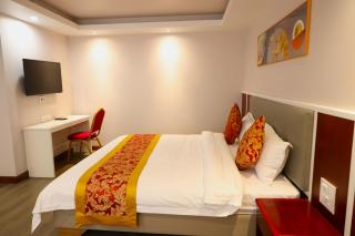 Jiang Su Hotel and Restaurant Pvt. Ltd. - 2