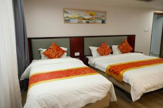 Jiang Su Hotel and Restaurant Pvt. Ltd. - 4