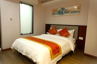 Jiang Su Hotel and Restaurant Pvt. Ltd. - 3