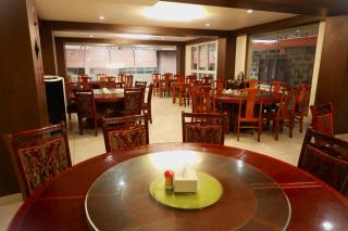 Jiang Su Hotel and Restaurant Pvt. Ltd. - 1