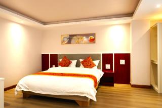 Jiang Su Hotel and Restaurant Pvt. Ltd. - 5