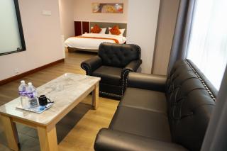 Jiang Su Hotel and Restaurant Pvt. Ltd. - 6