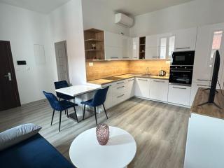 NO. 21 Apartment II. Košice - Košice - 9