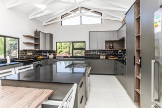 KwaMagogo Villa, Chartwell - Joanesburgo - 1