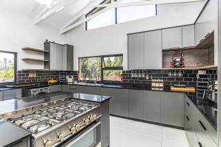 KwaMagogo Villa, Chartwell - Joanesburgo - 7