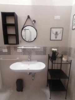 Faliero Room - Canosa di Puglia - 8