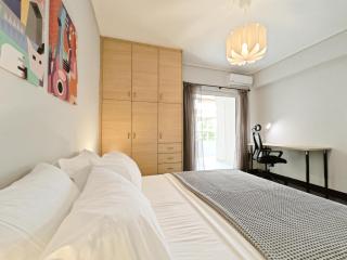 Etolou E3 - by Verde Apartments - Athens - 5
