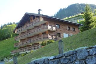 Appartement chaleureux, 8 personnes, 3 chambres - COEUR12 - Beaufort - 7