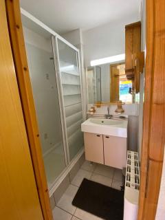 Appartement lumineux, 4 personnes, 2 chambres - OR11 - 2