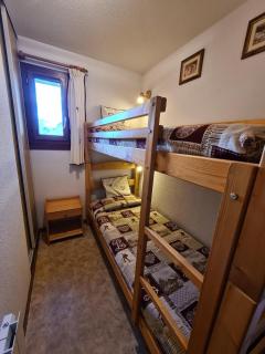 Appartement cosy, 4 personnes, 2 chambres - MER04 - Beaufort - 8