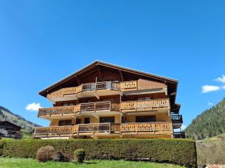 Appartement cosy, 4 personnes, 2 chambres - MER04 - Beaufort - 3