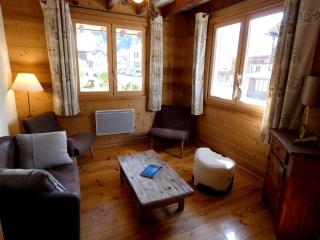 Chalet centre village, 8 personnes, 4 chambres - CH25 - Beaufort - 9